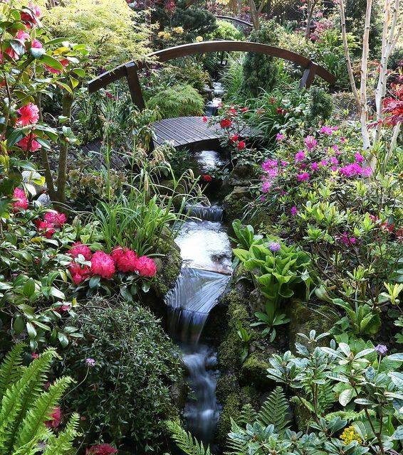 Perfect Front Yard Cottage Garden Ideas Searchomee