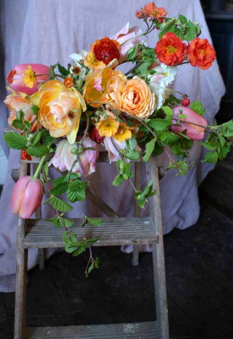 Flower Arrangement Ideas