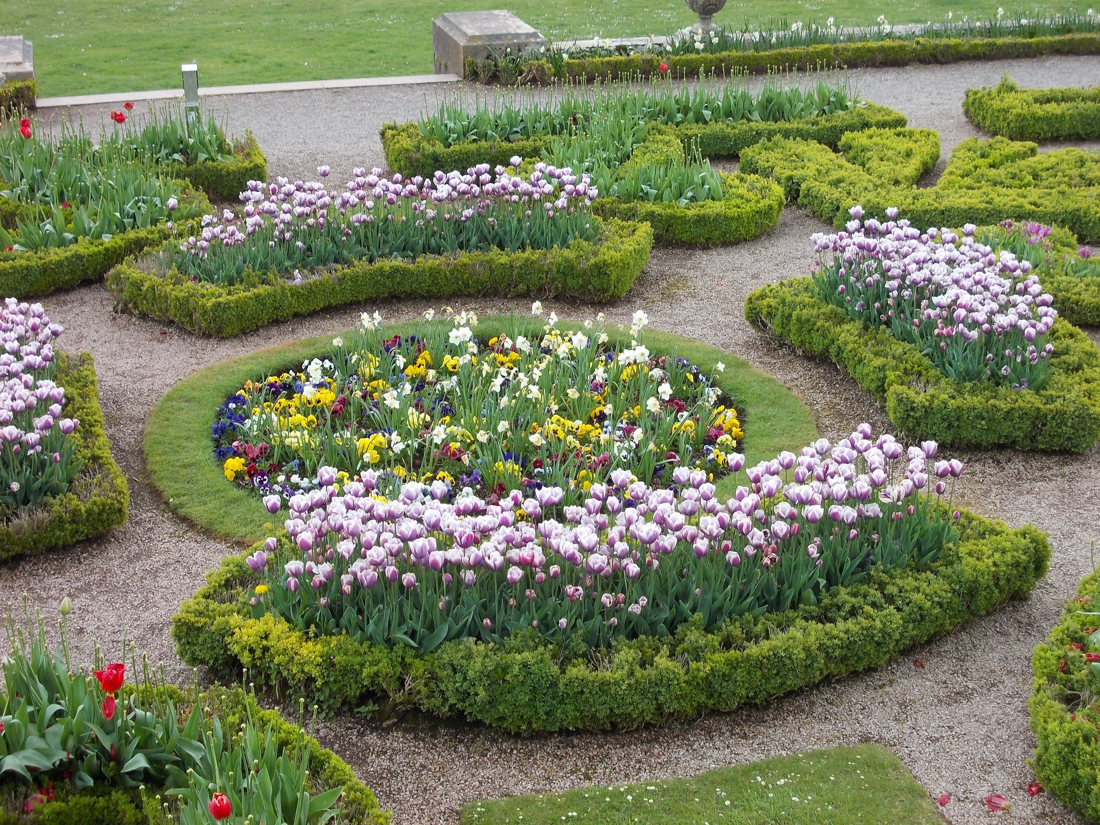 Spring Landscaping