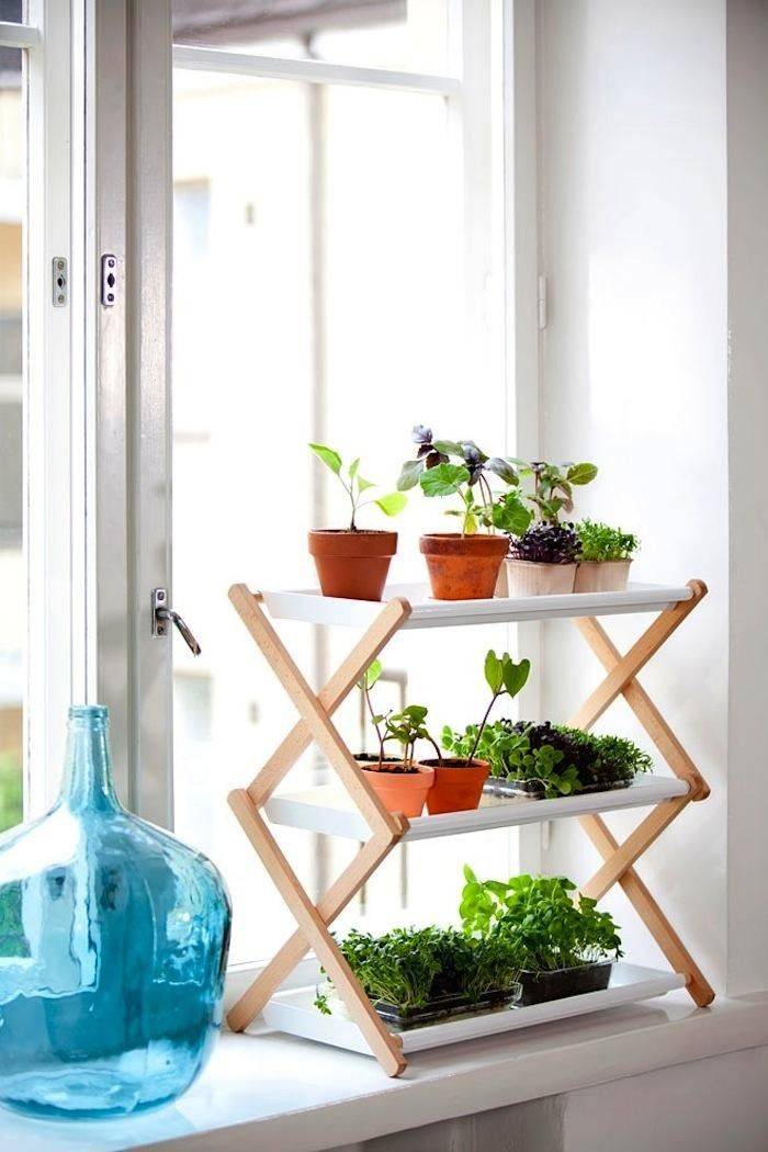 Creative Diy Plant Stand Ideas