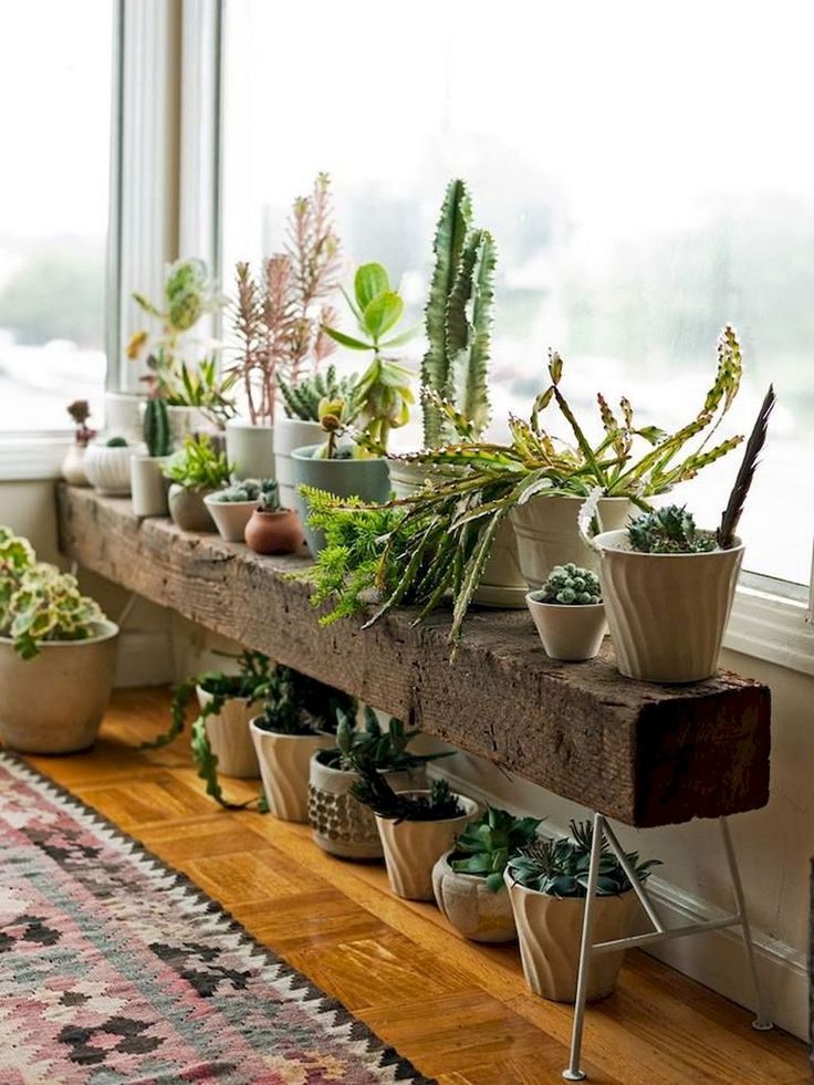 Inspiring Herb Garden Design Ideas