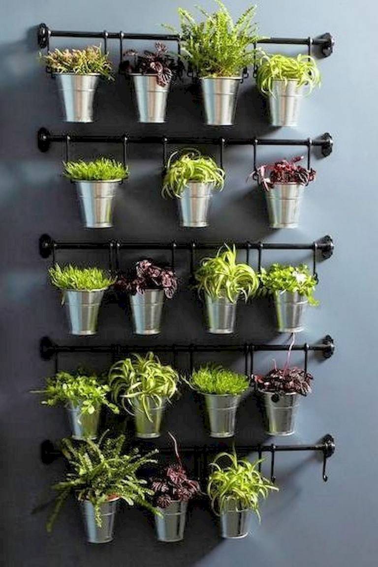 Herb Garden Indoor Ideas Page