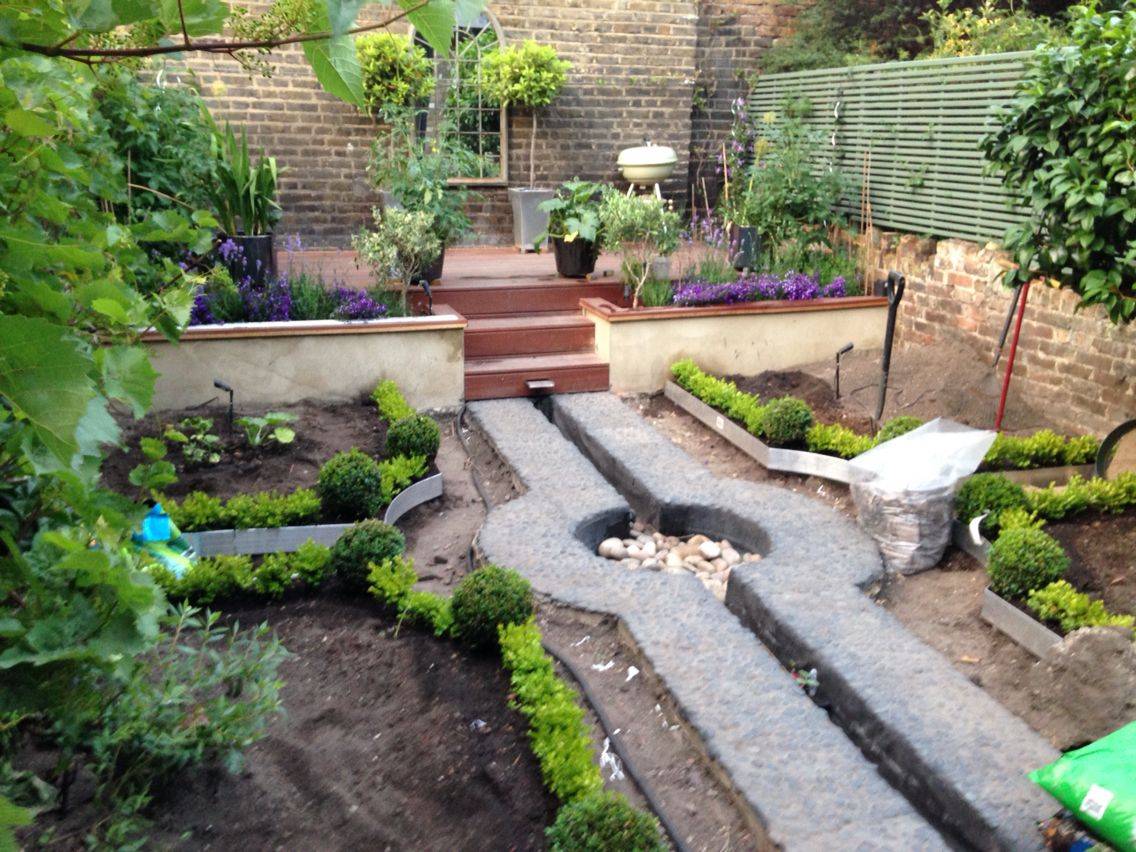 Brilliant Garden Design Ideas