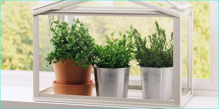 Best Ikea Window Herb Garden Ideas Beauty Room Decor Window Herb