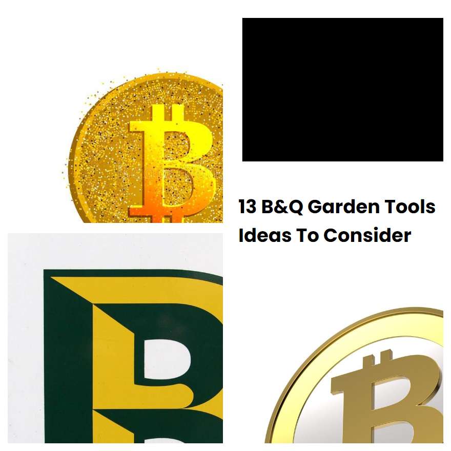 13 B&Q Garden Tools Ideas To Consider SharonSable