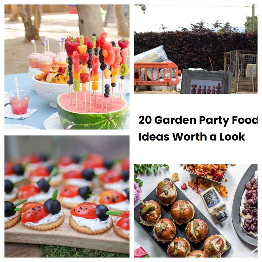 20 Garden Party Food Ideas Worth A Look SharonSable 20-garden-party-food-ideas-worth-a-look-sharonsable