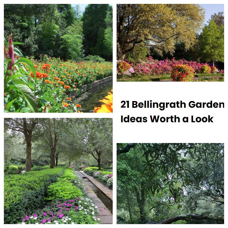 21 Bellingrath Garden Ideas Worth a Look