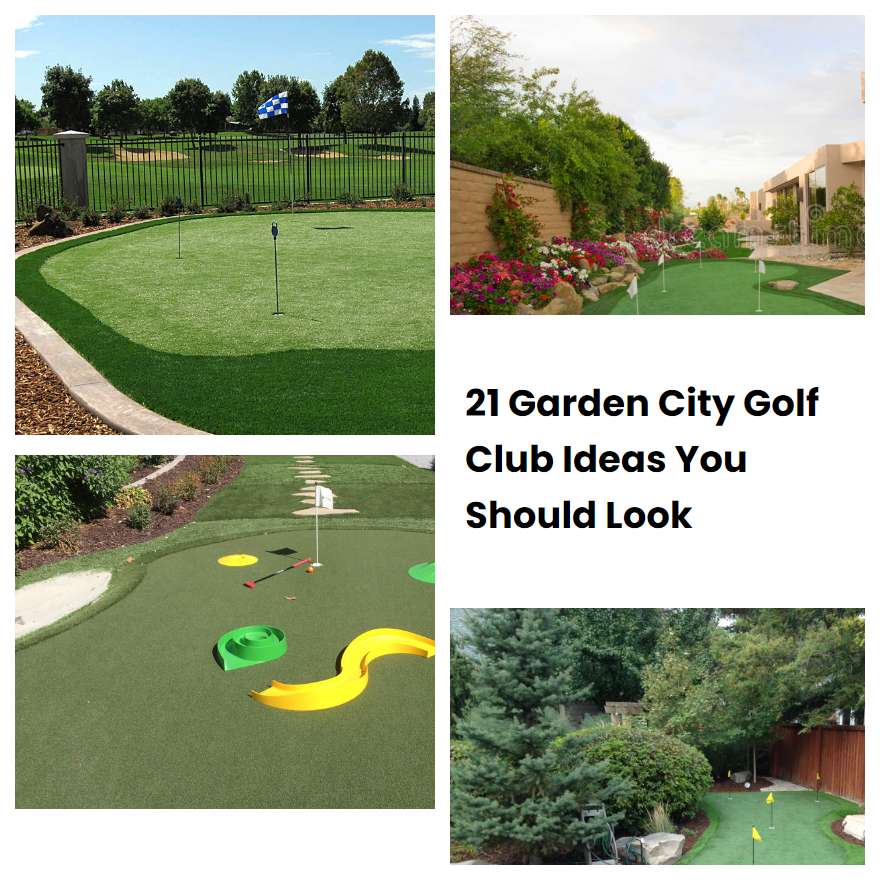21 Garden City Golf Club Ideas You Should Look SharonSable