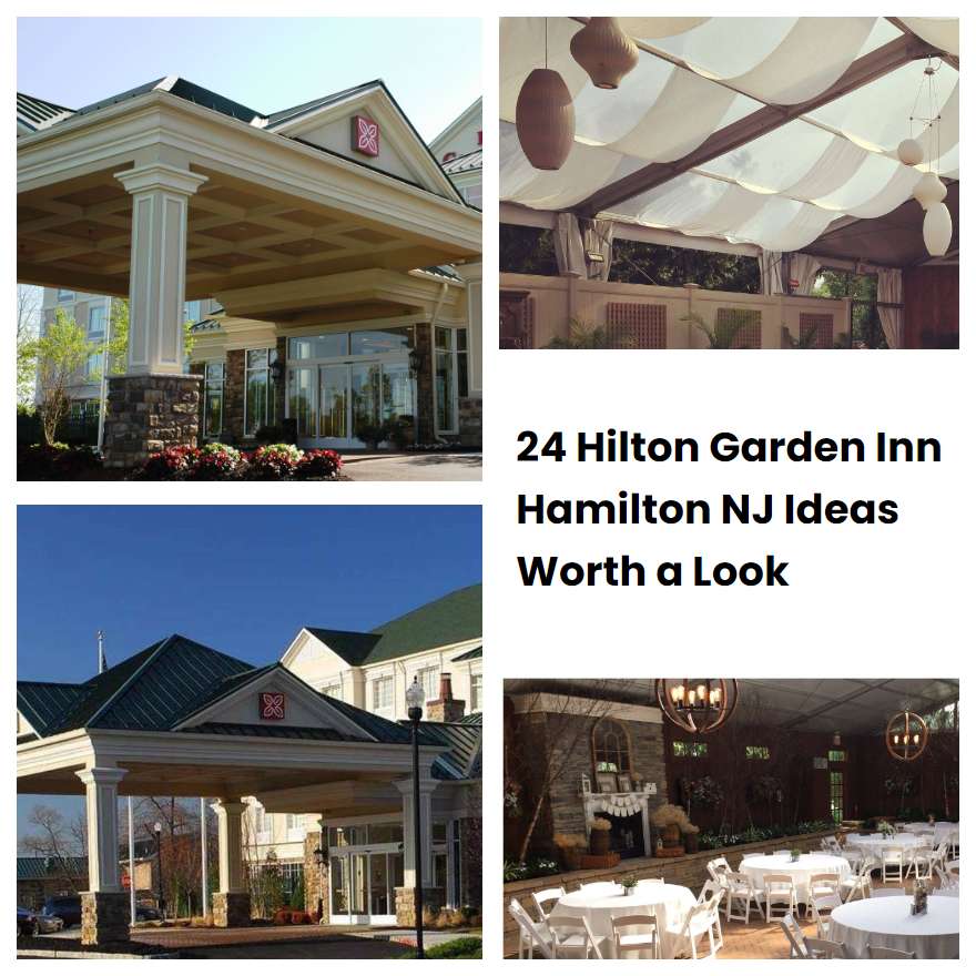 24 Hilton Garden Inn Hamilton NJ Ideas Worth a Look